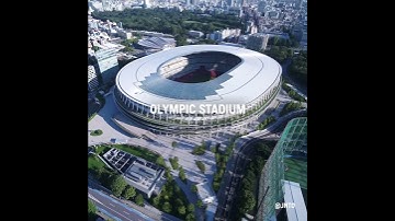 OPENING CEREMONY OLYMPIC GAMES TOKYO 2020