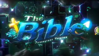 The Bible - Open Verification (Top 1) Botted Showcase Video