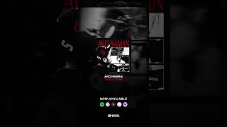 Shanti Dope’s “Ako Naman” tells of redemption, survival, and earned success🔥