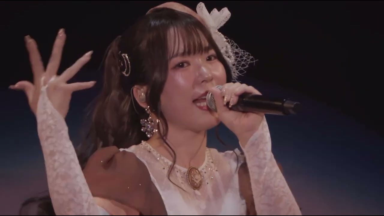恋心マスカレート (ml 13th) - YouTube 恋心マスカレート (ml 13th) - YouTube