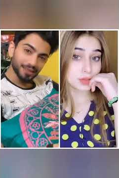mahraib vm on tere sang yara