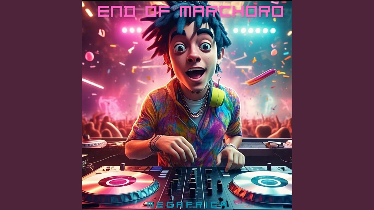 Watch Electronic March on YouTube Watch Electronic March on YouTube