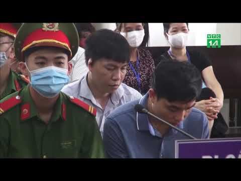 Video Cựu Giám đốc Sở nói gì về vụ gian lận điểm thi ở Hòa... - YouTube
