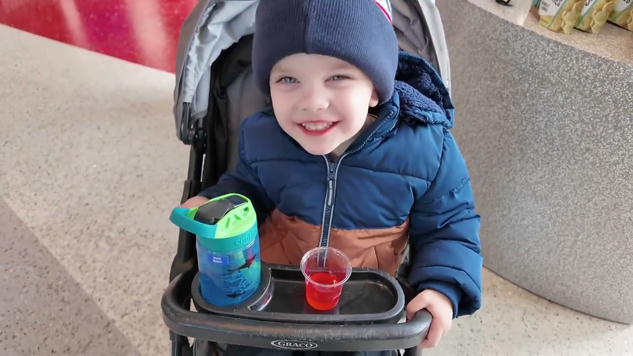 February 2026 Trip Epcot and Magic Kingdom