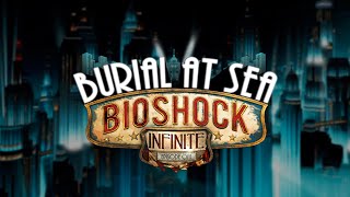 Combat Music 1 (Underscore 2) - Bioshock Infinite: Burial At Sea