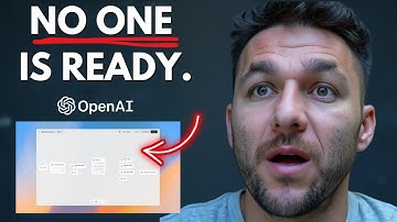 OpenAI’s AI Agent Stealth Drop Is Making People Serious Money (Here