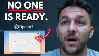 Openais Ai Agent Stealth Drop Is Making People Serious Money Heres How