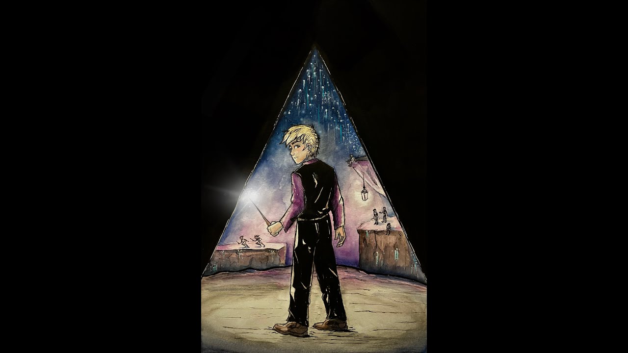 6. Can You Turn Off the Glow Worms? I'm Trying to Sleep, Thanks