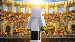 Download Lagu Ik Overleefde Minecraft’s Dodelijkste Arena MP3