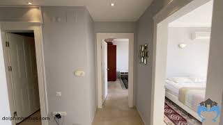 Akdeniz 5 Apartment 21 In Tosmur,Alanya