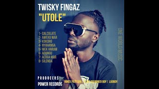 TWISKY FINGAZ(LuoBoy)... ADUNGU AUDIO