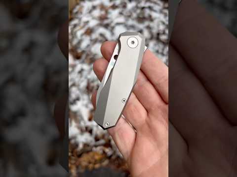 Spyderco Knives Techno 3 | @SpydercoKnivesOfficial