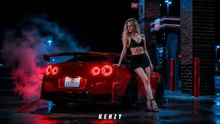 Details KENZY - Best Night Drive Mix 2026 🚗 1 Hour Deep House & Bass Boosted Music | Midnight Drive(Week 16) Update