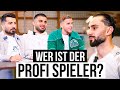 Wer ist der profi spieler find the pro 30