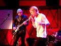 Black Dub - I Believe in You (live)