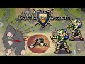 The Battle for Wesnoth 1v1 Online A Skele Ton of Trouble 