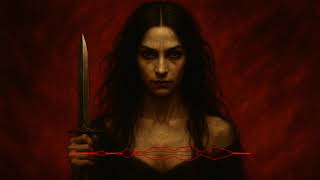 The Knife You Left — Lilith Dominion