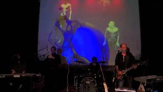 Arev Tibav - Deleyaman Live