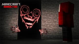 Minecrafts Updated Horror Mod Lives In The Caves..