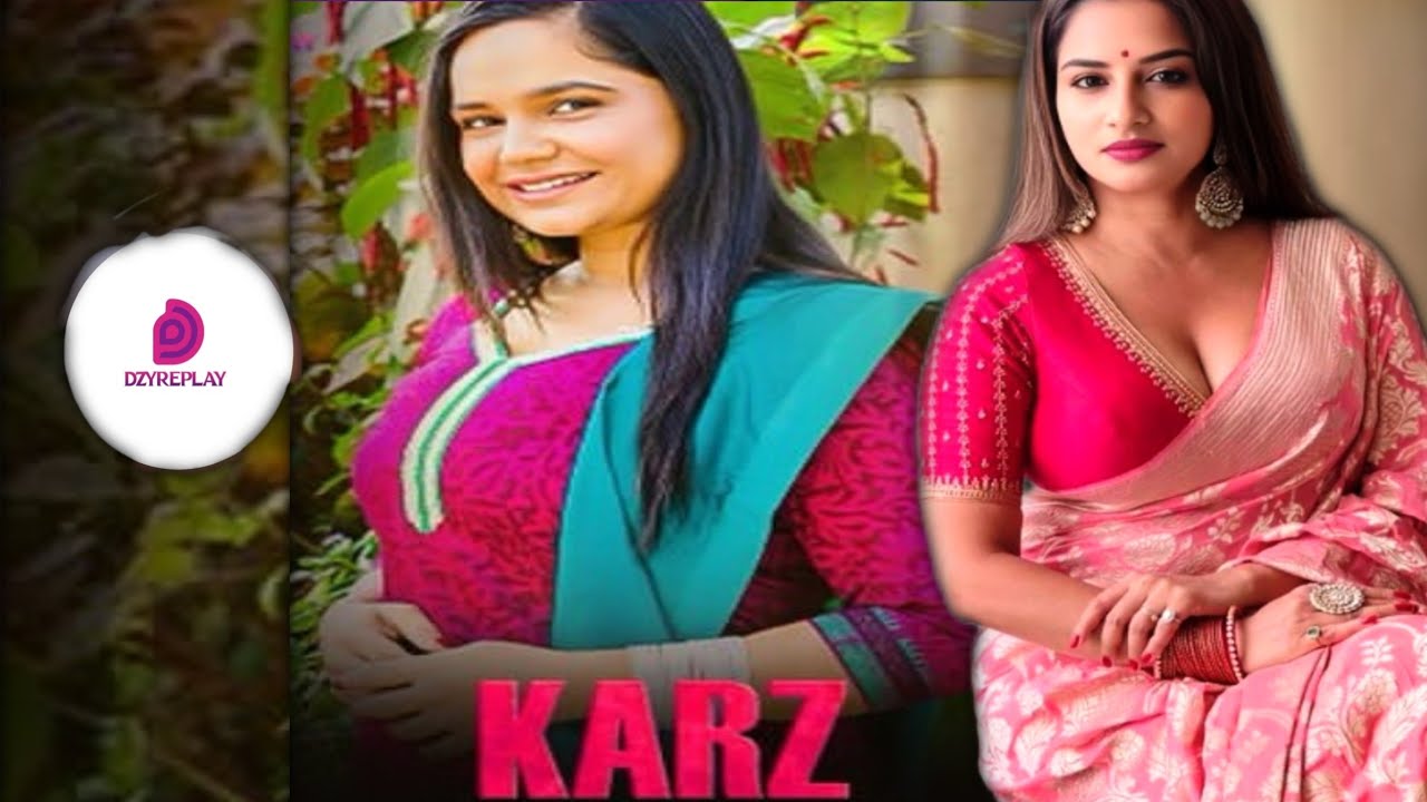 KARZ - Official Trailer ! Dzyre Play Ott App ! Dzyre Play New Upcoming Web Series 