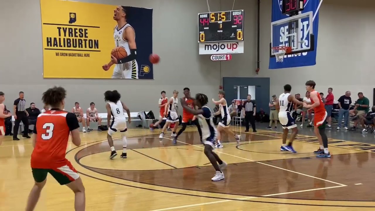 Adidas May Classic, 5-0, Champions