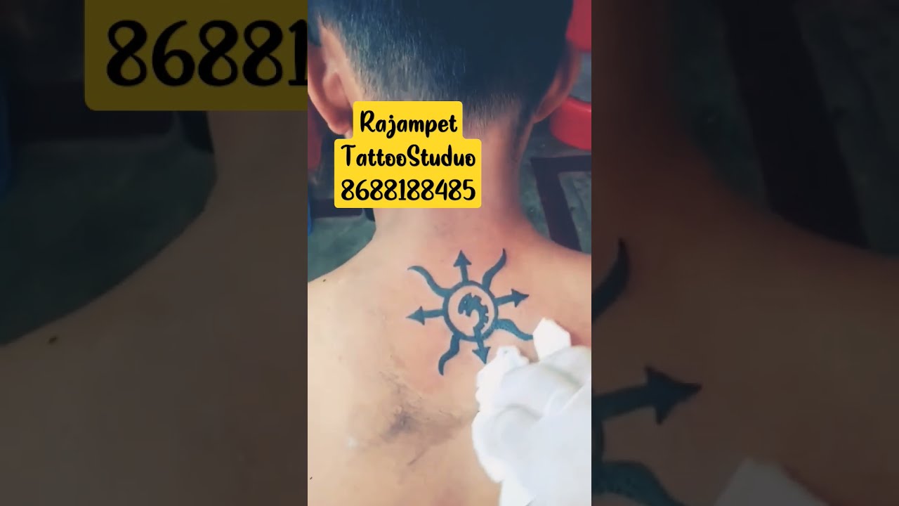 Discover more than 78 vikram tattoo image super hot  thtantai2