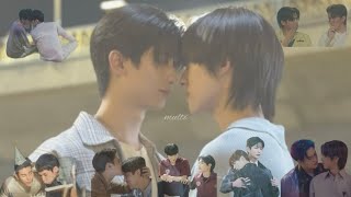 dreaming of you | bl multicouples