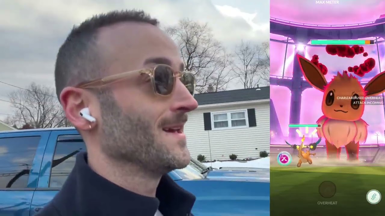 From WaWa to Wild Spawns in Pokémon GO