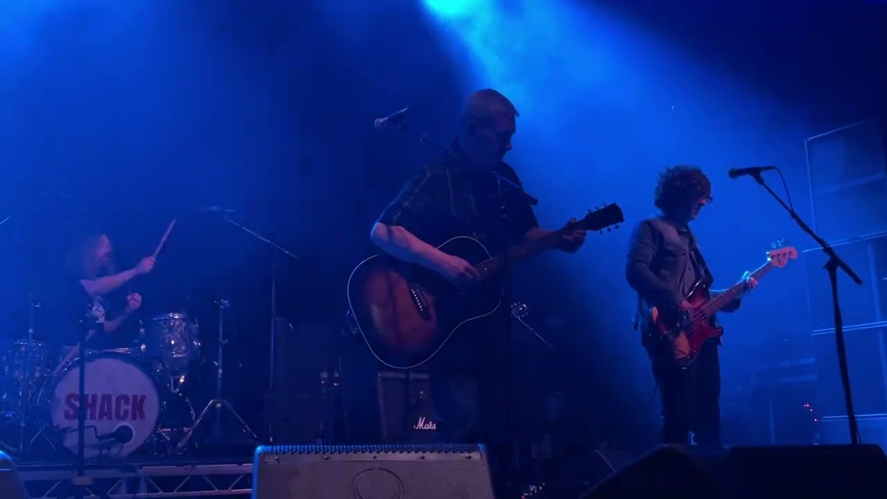 Shack - Cup of Tea (2.5.25 O2 Ritz, Manchester)