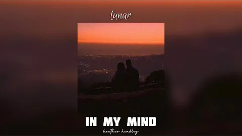 heather headley • in my mind (sped up + lyrics)