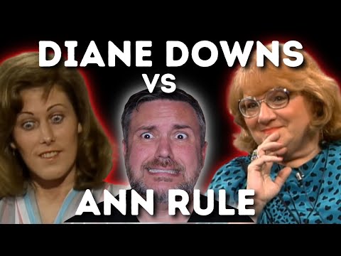 Diane Downs Interview