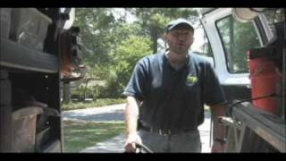 Greg's Handyman Services