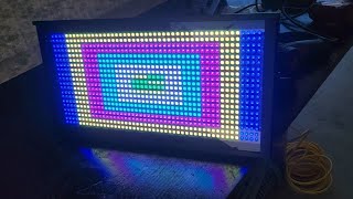 Atomic strobo 1000w impresionante0