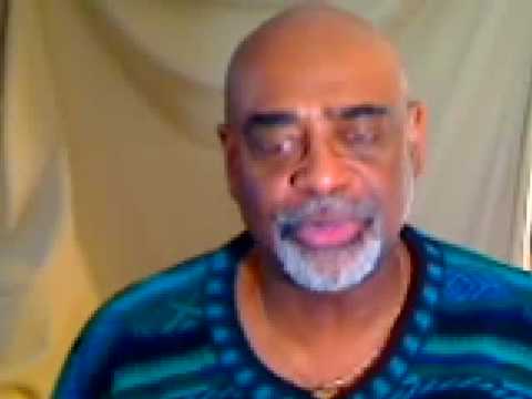 ACIM Video Lesson 47 Earl Purdy God is the Strengt...
