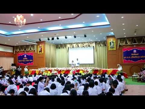 ประกวดการแต่งกายตัวละคร(สดุดีครูกลอนสุนทรภู่2565)