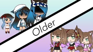 Older // GLMV