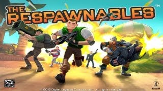 Respawnables - Universal - HD Gameplay Trailer screenshot 4