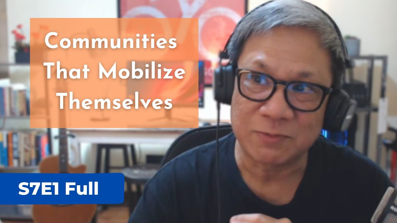 Wings on Wheels | Myles Delfin | Clever Hybrids S7E1