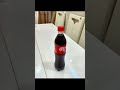 تحدث هذه ألظاهرة بالفعل عندا حرق الكولا This Phenomenon Actually Occurs When You Burn Cola 
