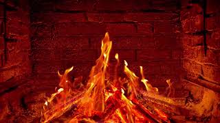 Royalty free Fire stock footage - HSF