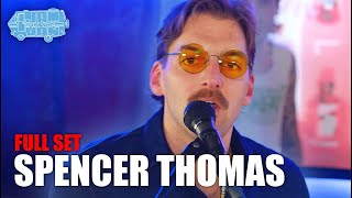 Spencer Thomas Live For Jam In The Van In Austin, Tx 2024 Full Set