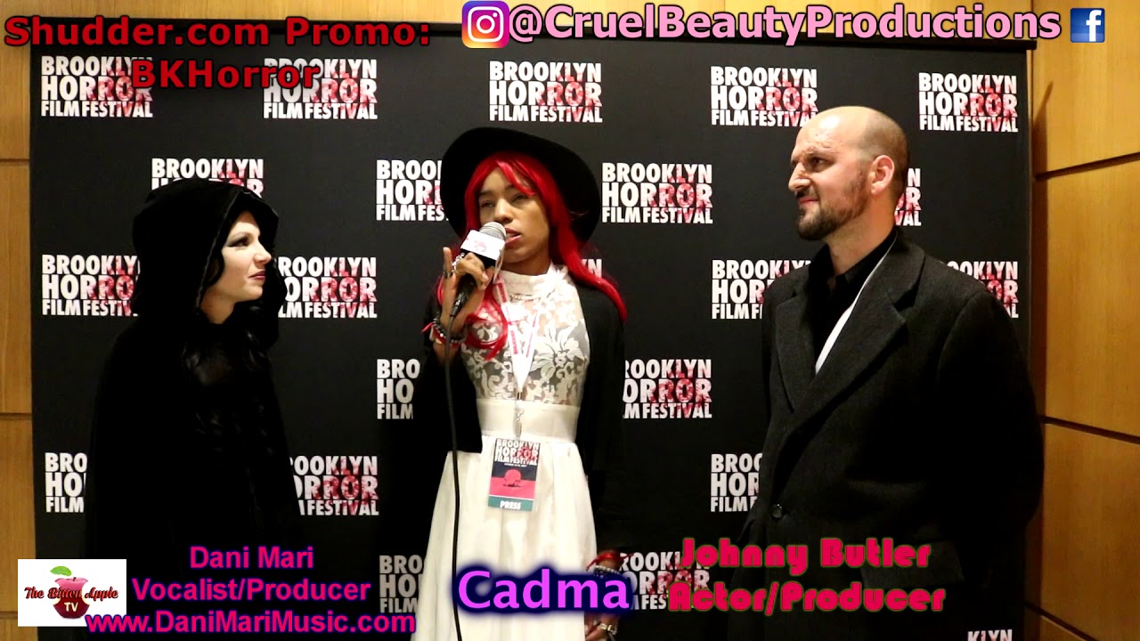 Cruel Beauty Productions ~ Brooklyn Horror Film Festival