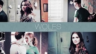 SV Coloring | Wolfs