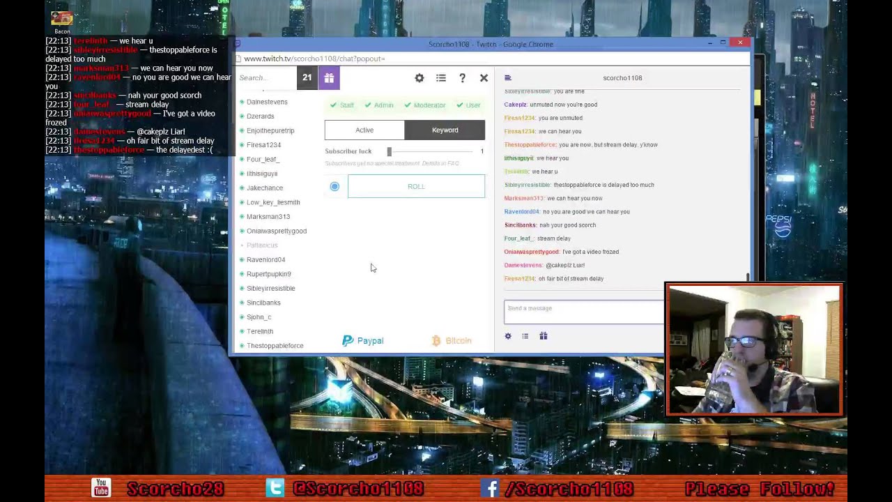 The Inked Playmats Giveaway! YouTube