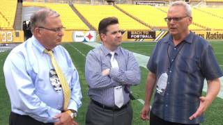 Rivalry Reviewed