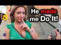 When Entitled Girlfriend Realizes Lying To Cops Backfired