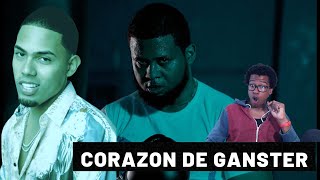 Lapiz Conciente - #3 (Corazón de Gangster) (Video Oficial) #Lapiz90Temas