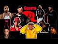 Capture de la vidéo Tiraera | Neutro Shorty Vs Reke | Junior Caldera La Copia? | Nasty Killah | Akapellah