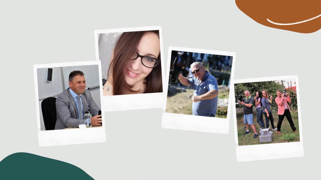 Sa ne cunoastem ! ) YouTube