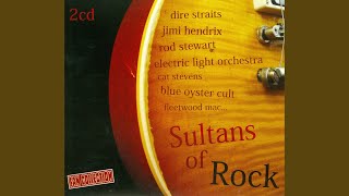 Wild World - Cat Stevens